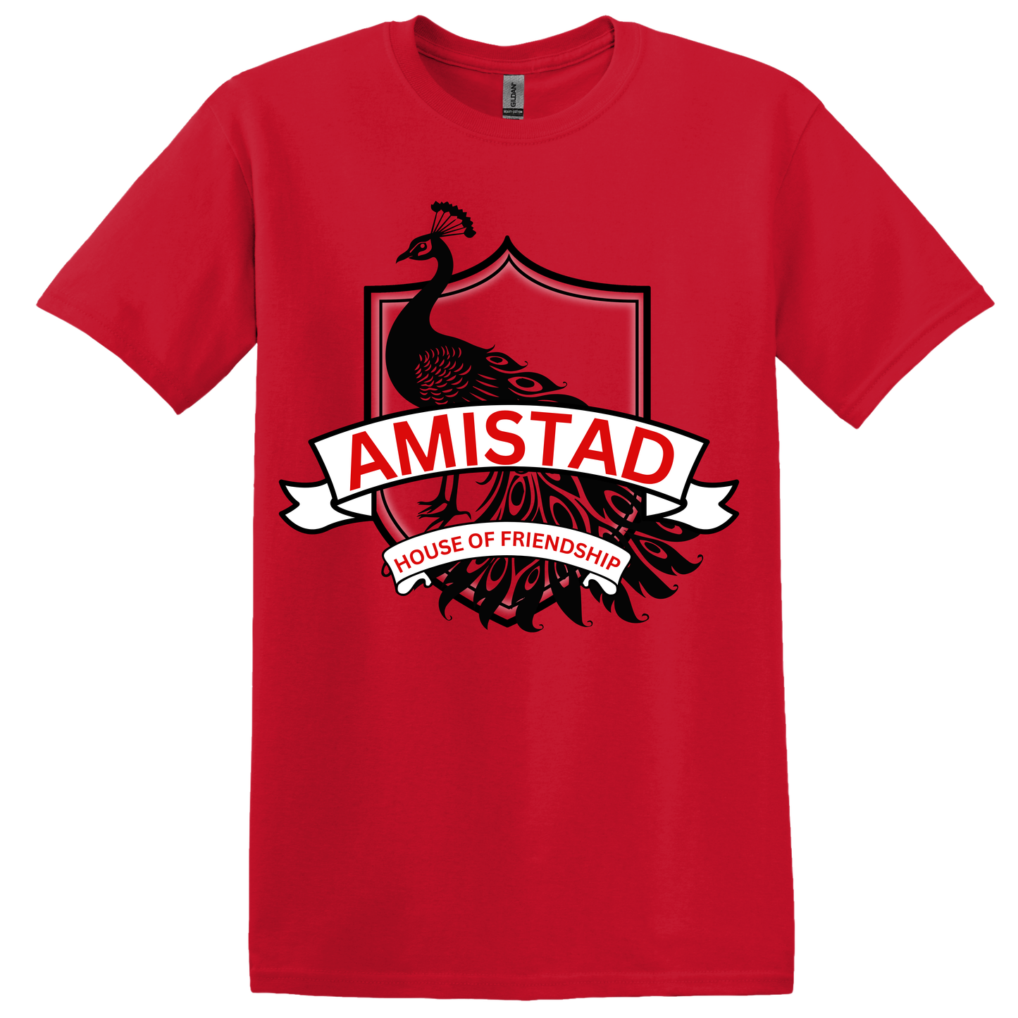 UMES House Shirts - Shield Short Sleeve Shirt