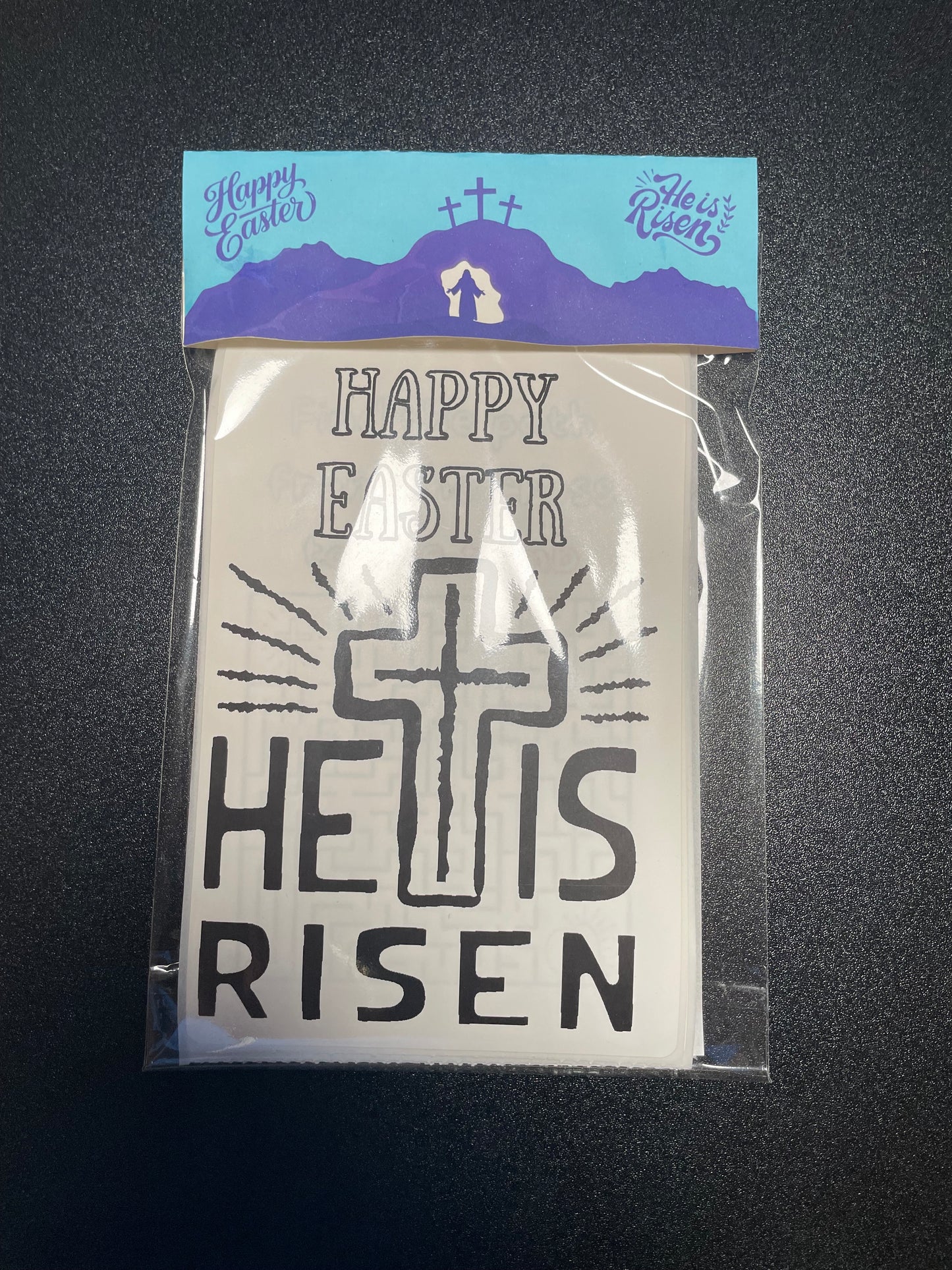 Celebration Activity Packs