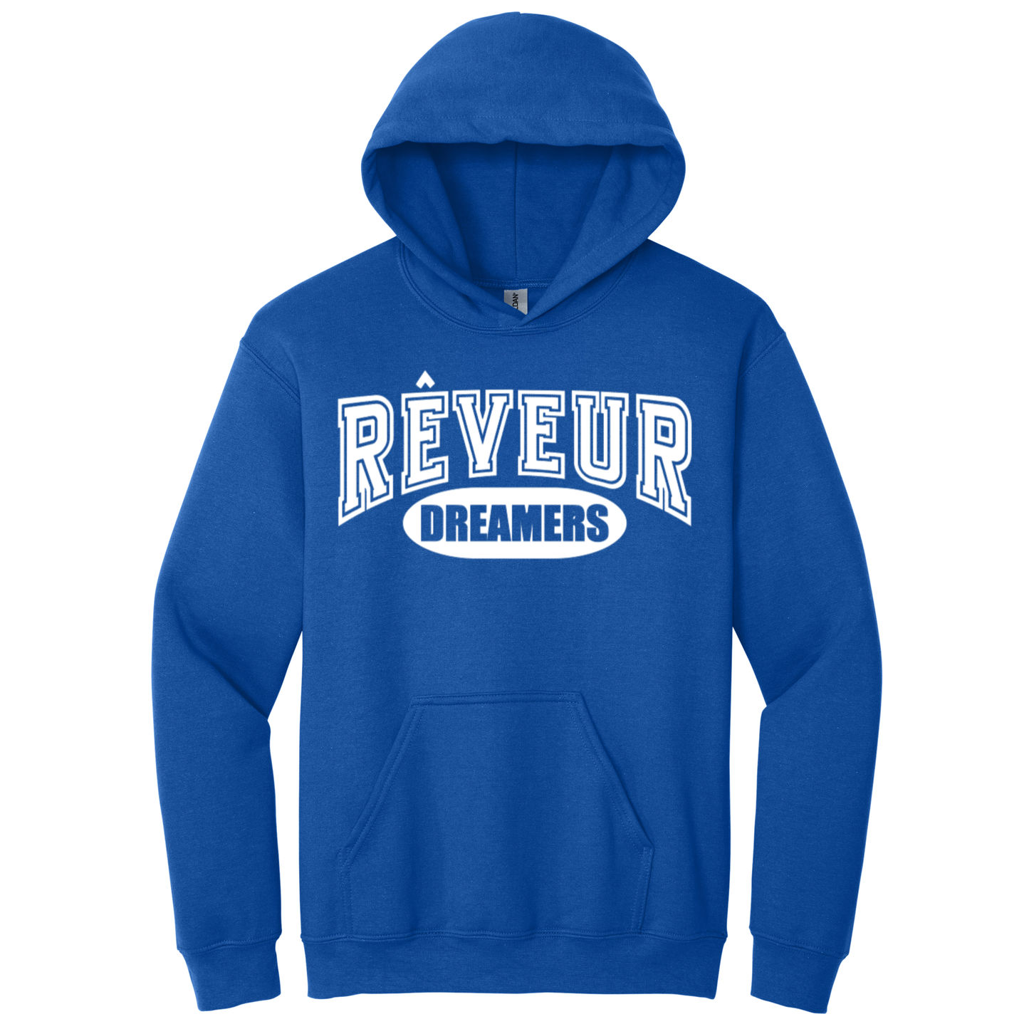 UMES House Shirts - House Name Hoodie