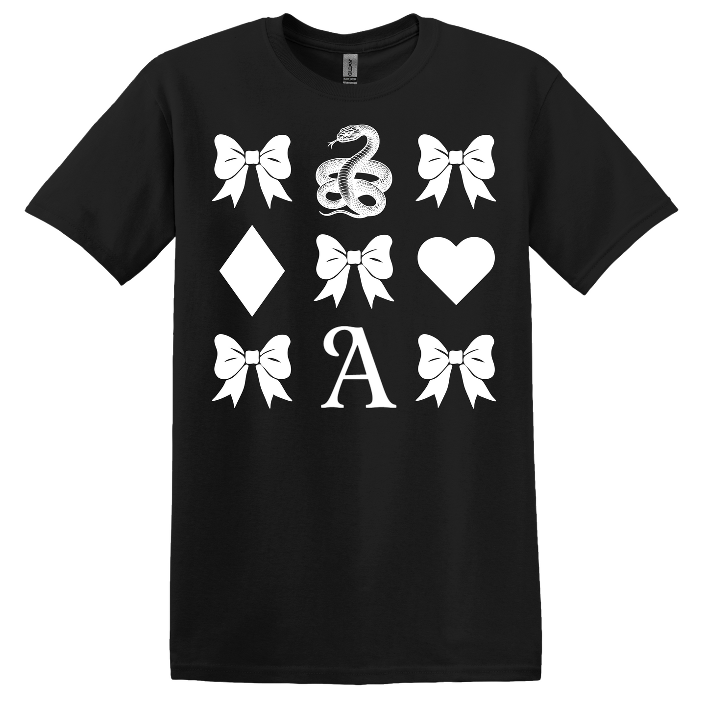 UMES House Shirts - Bows