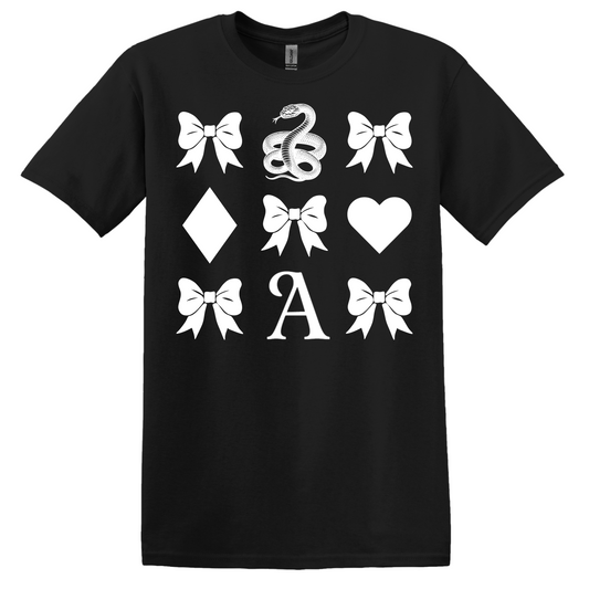 UMES House Shirts - Bows