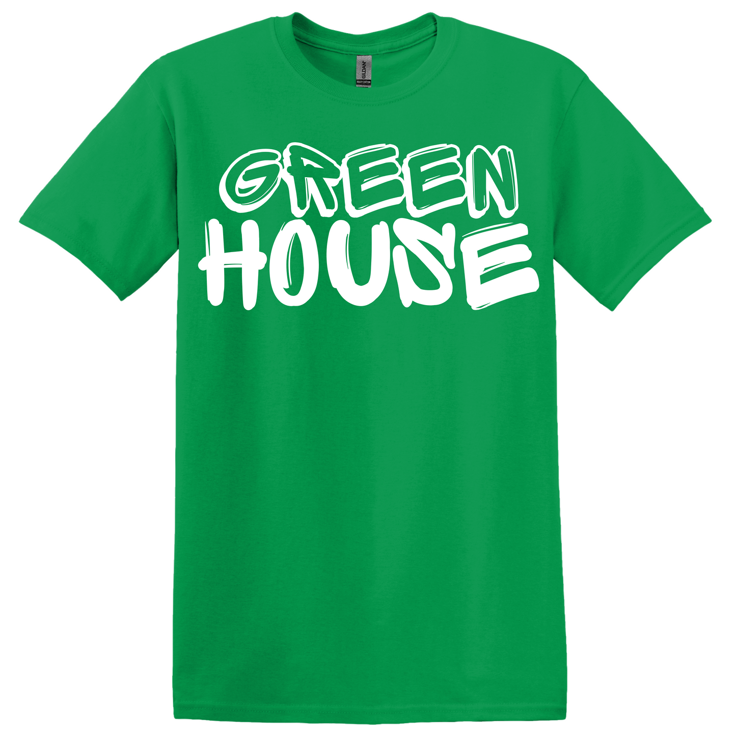UMES House Shirts - Graffiti