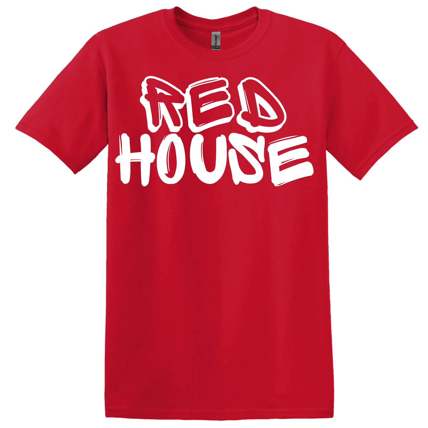UMES House Shirts - Graffiti