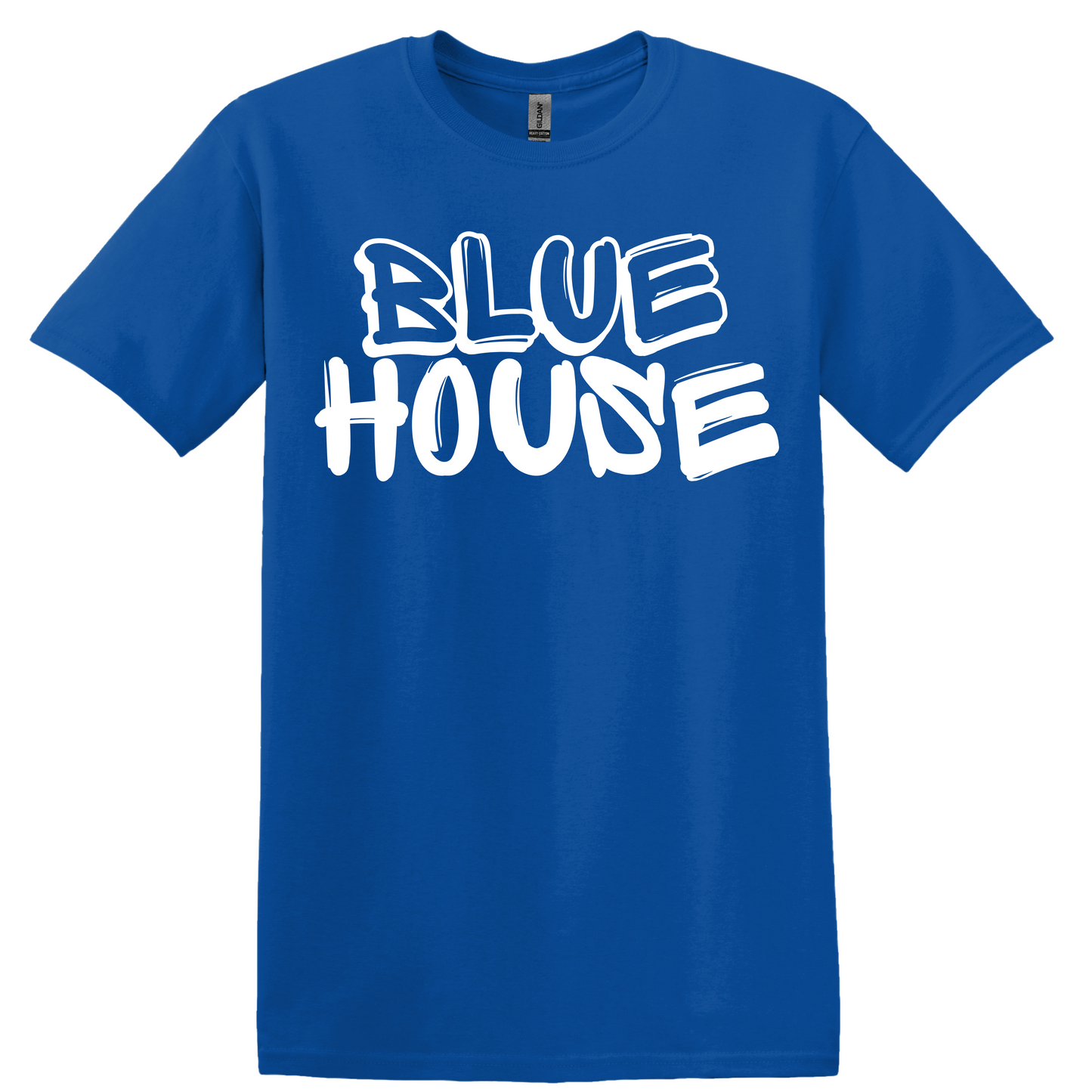 UMES House Shirts - Graffiti