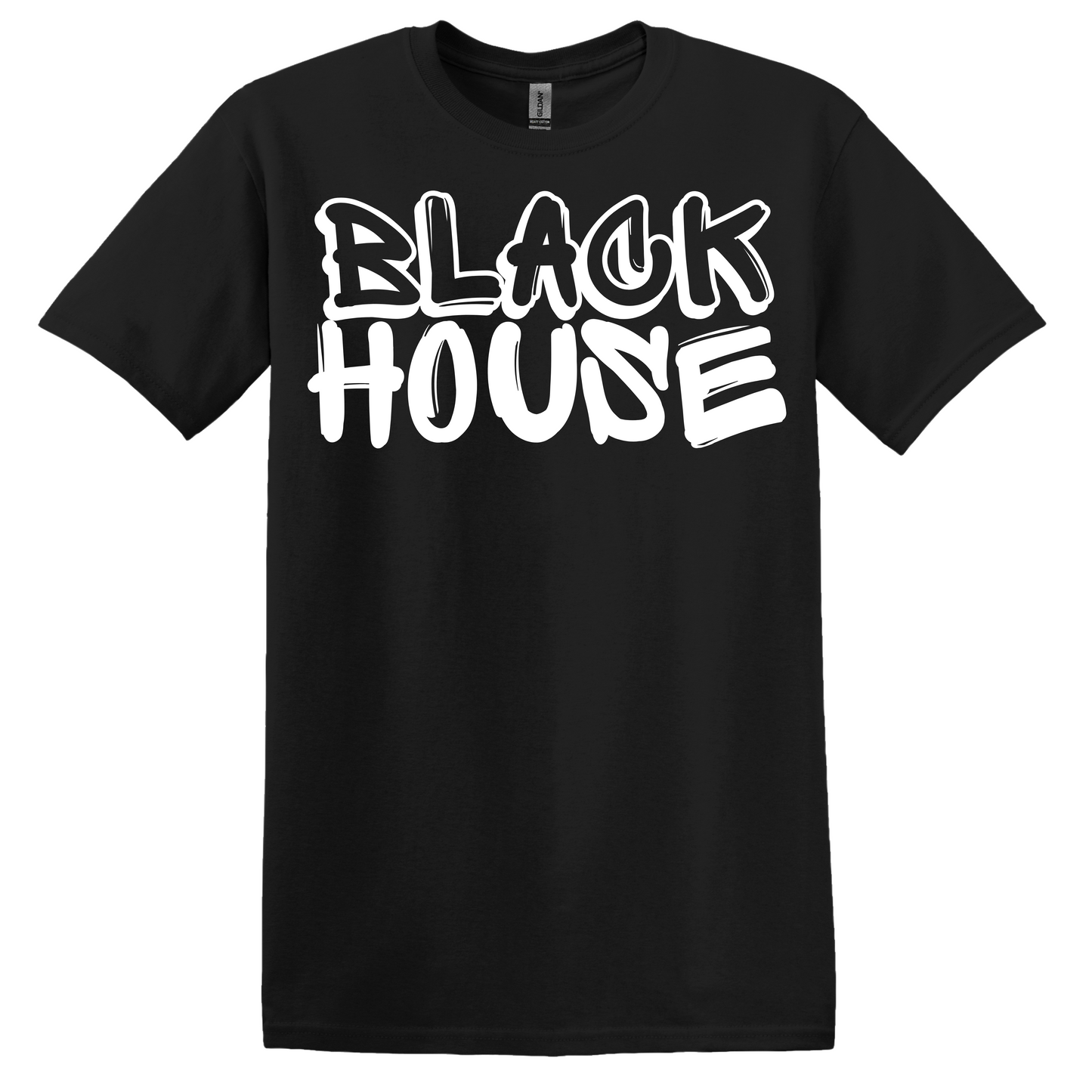 UMES House Shirts - Graffiti