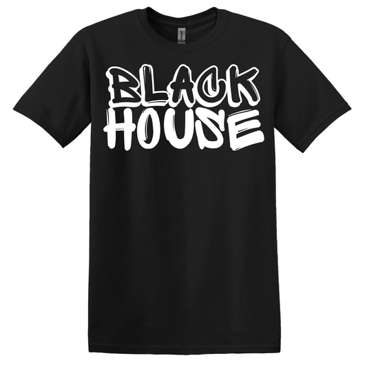 UMES House Shirts - Graffiti