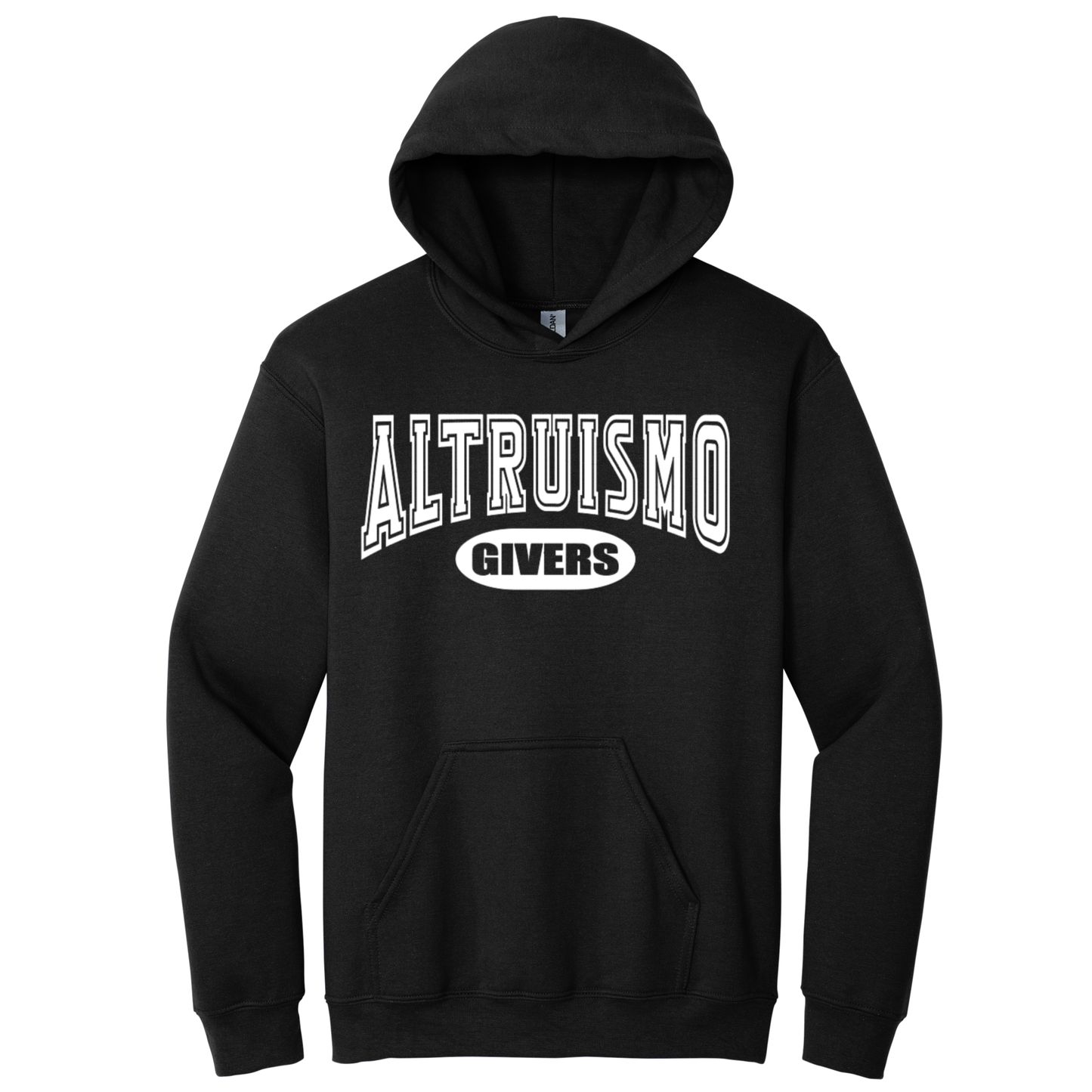 UMES House Shirts - House Name Hoodie