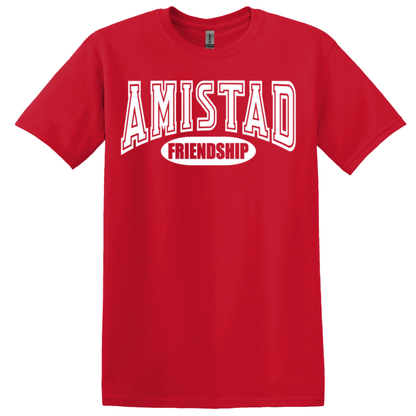 UMES House Shirts - House Name Short Sleeve Shirt