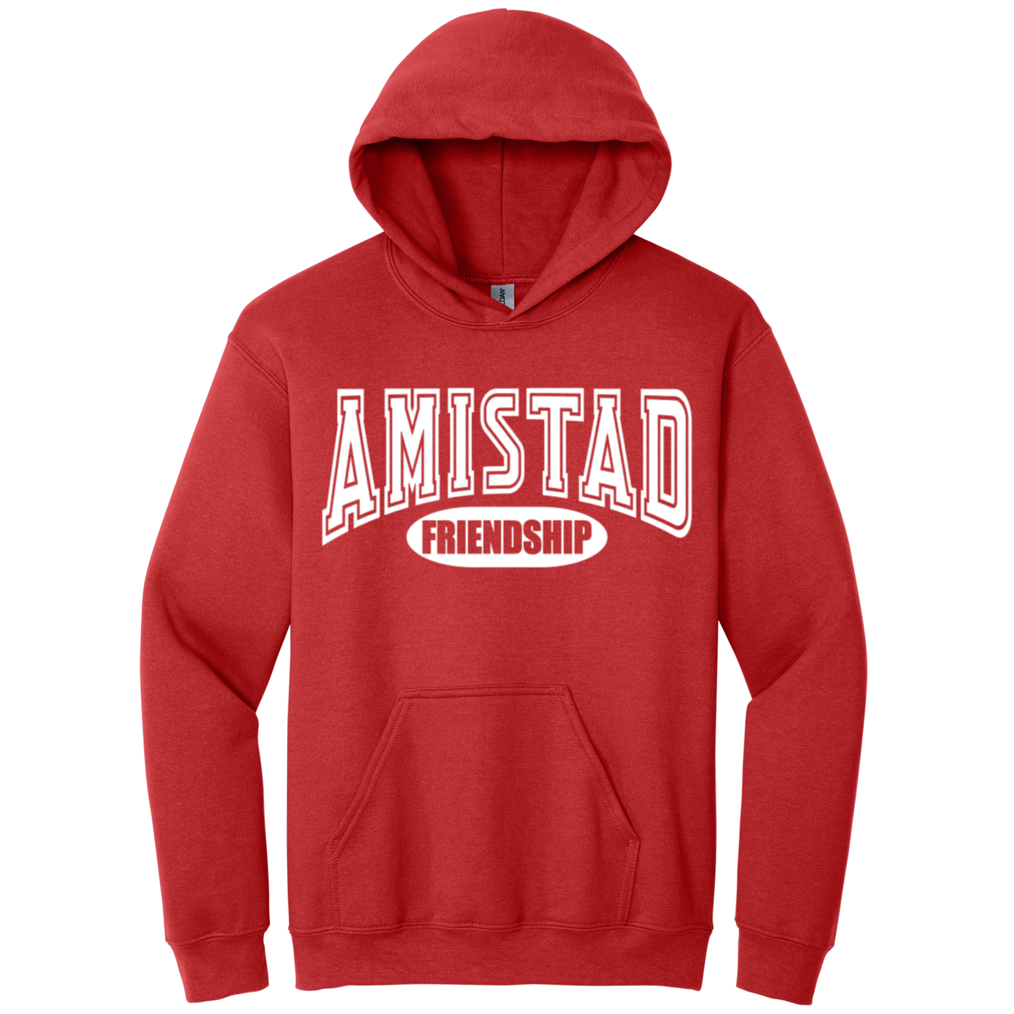 UMES House Shirts - House Name Hoodie