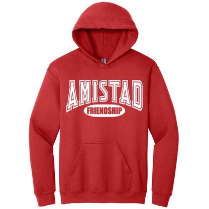 UMES House Shirts - House Name Hoodie