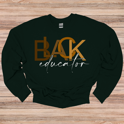 Black Educator