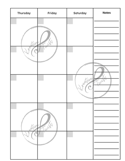 Editable Teacher Planner Canva Templates | Customizable Planning Pages for Teachers | Monthly, Weekly &amp; Reflection Pages | Instant Digital Download