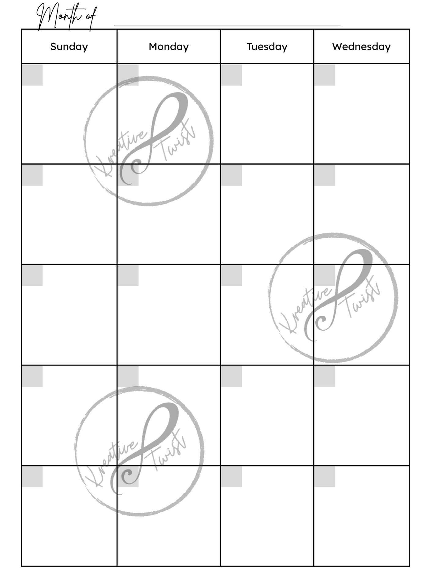 Editable Teacher Planner Canva Templates | Customizable Planning Pages for Teachers | Monthly, Weekly &amp; Reflection Pages | Instant Digital Download