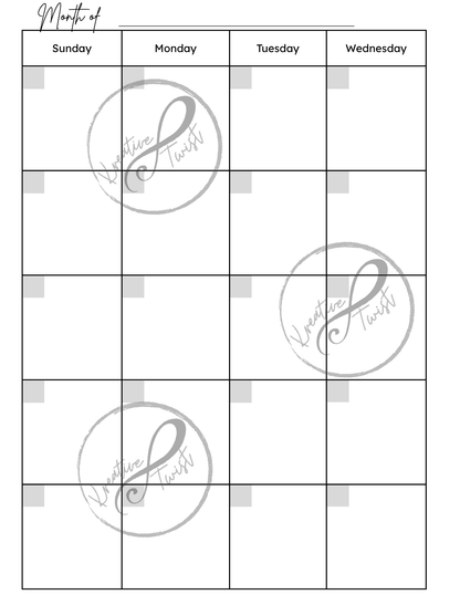 Editable Teacher Planner Canva Templates | Customizable Planning Pages for Teachers | Monthly, Weekly &amp; Reflection Pages | Instant Digital Download