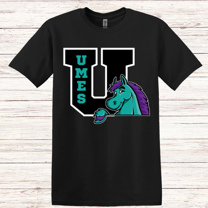 UMES Shirt 1