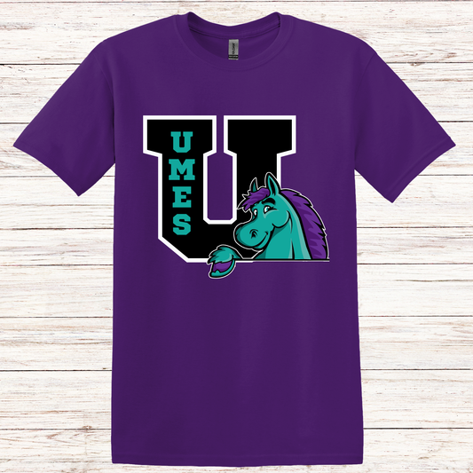 UMES Shirt 1