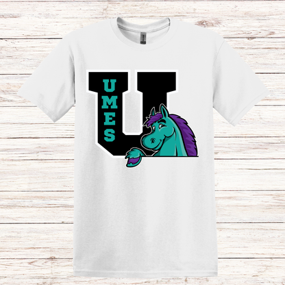 UMES Shirt 1