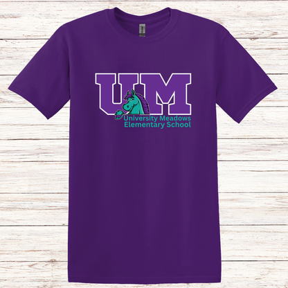 UMES Shirt 2