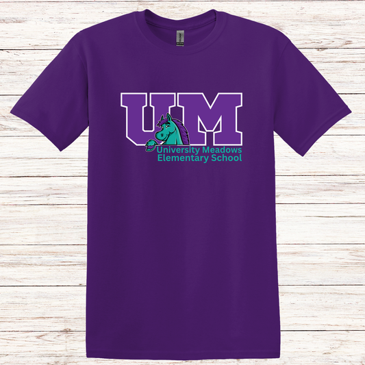 UMES Shirt 2