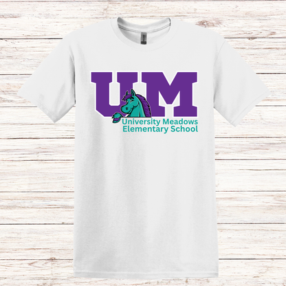 UMES Shirt 2