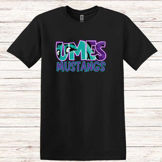 UMES Shirt 3