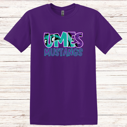 UMES Shirt 3