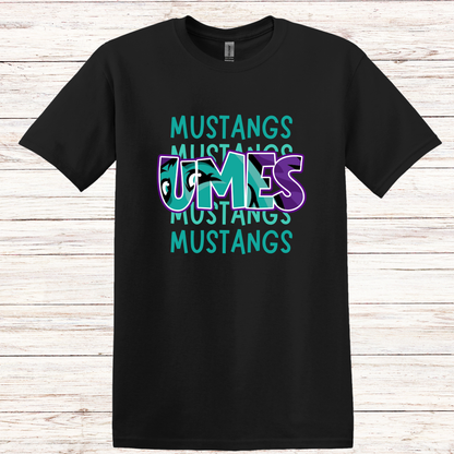 UMES Shirt 4