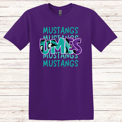 UMES Shirt 4