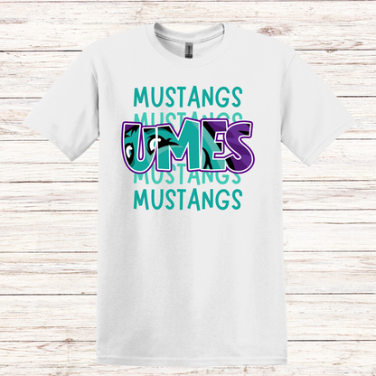 UMES Shirt 4