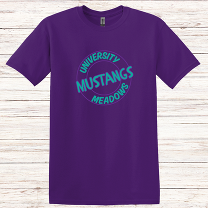 UMES Shirt 5