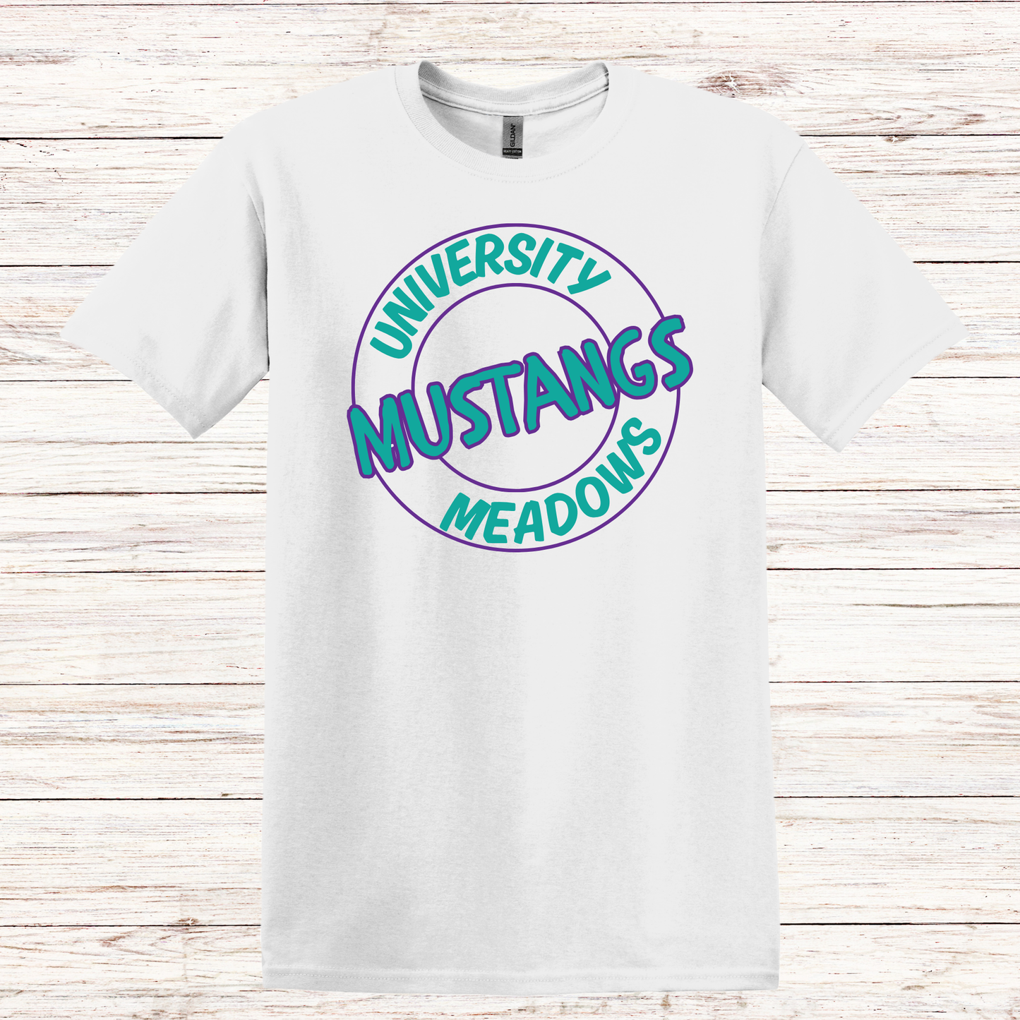 UMES Shirt 5