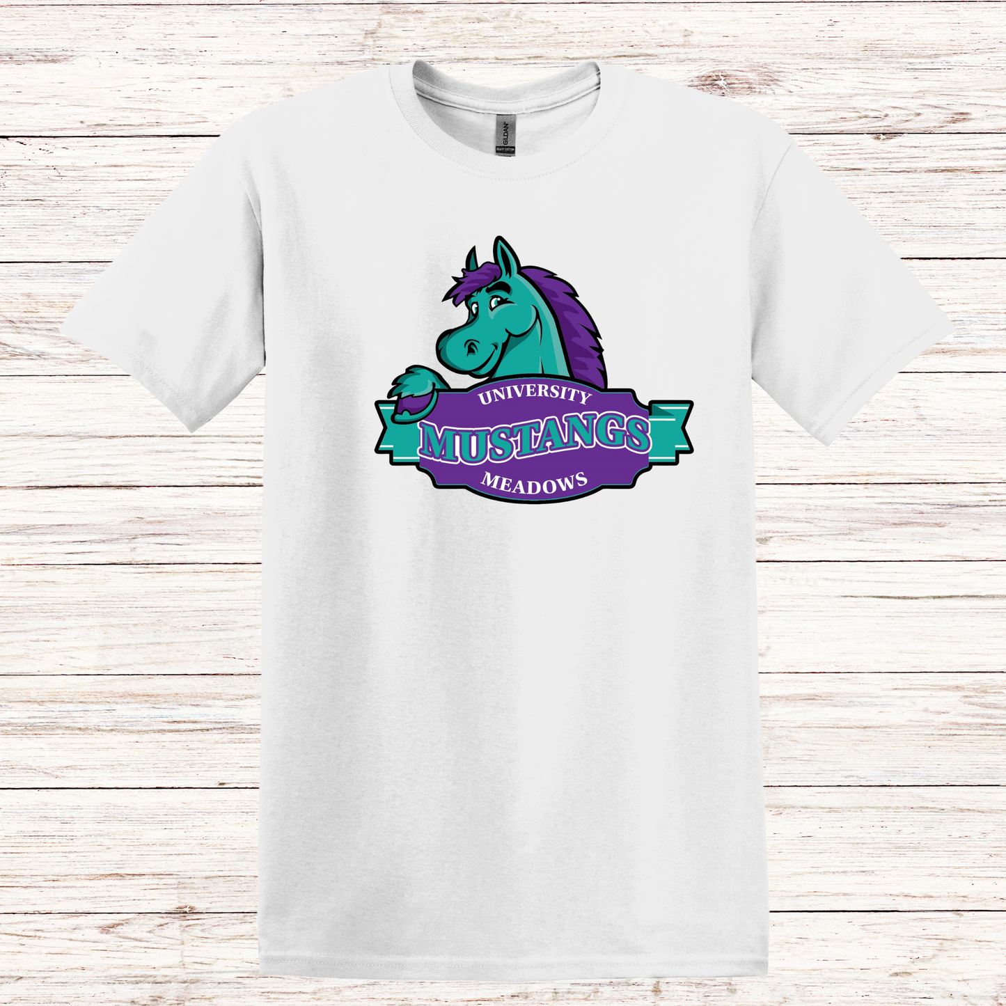 UMES Shirt 7