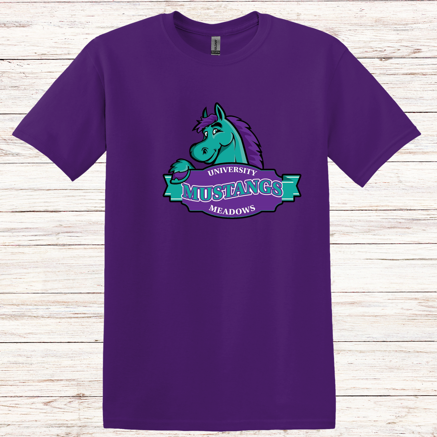 UMES Shirt 7