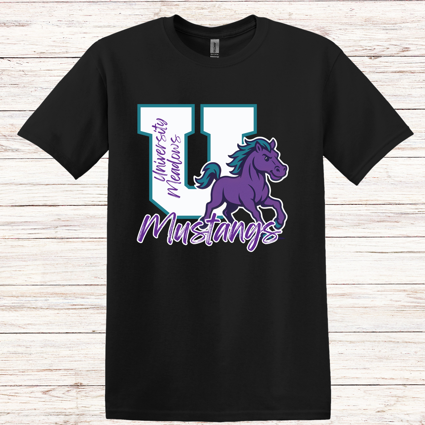 UMES Shirt 6