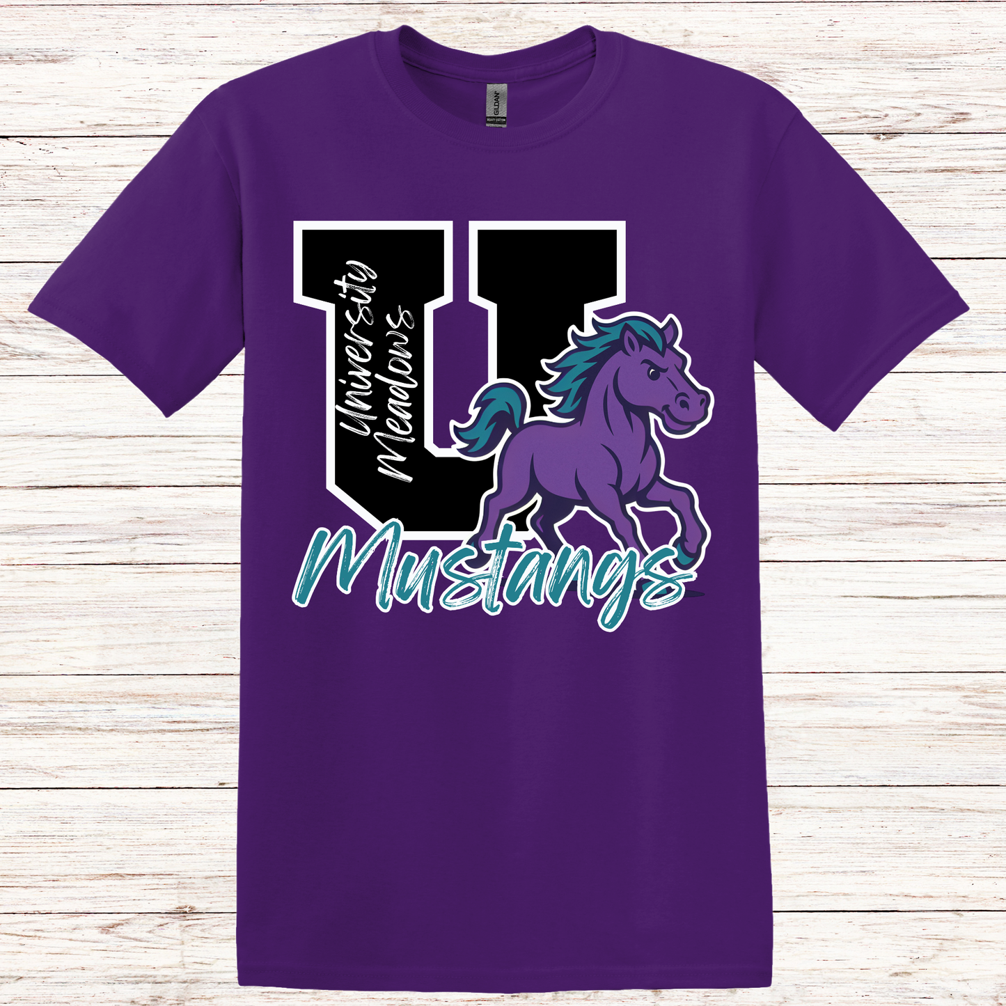UMES Shirt 6