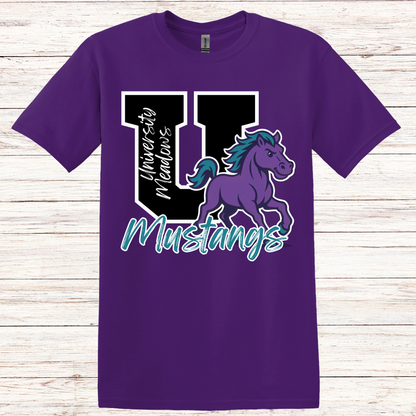 UMES Shirt 6