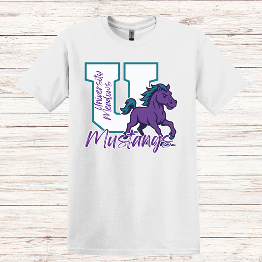 UMES Shirt 6