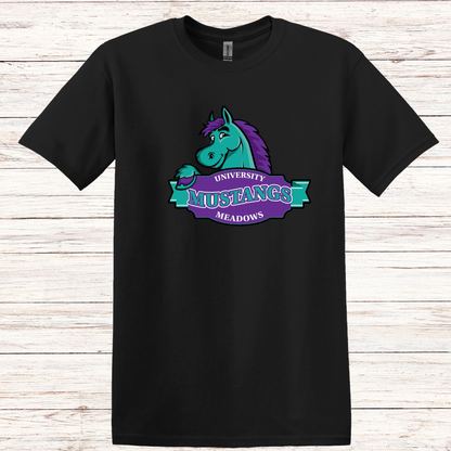 UMES Shirt 7