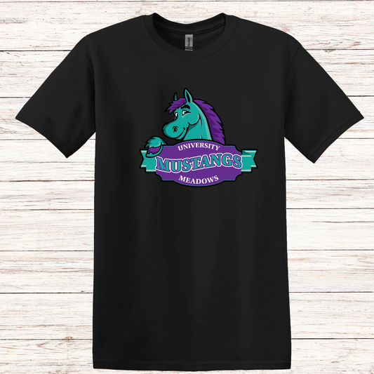UMES Shirt 7