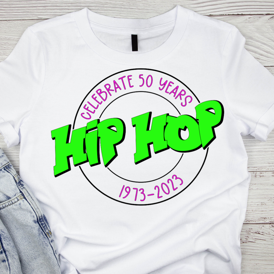 Hip Hop Anniversary