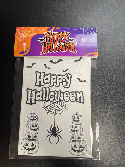 Celebration Activity Packs