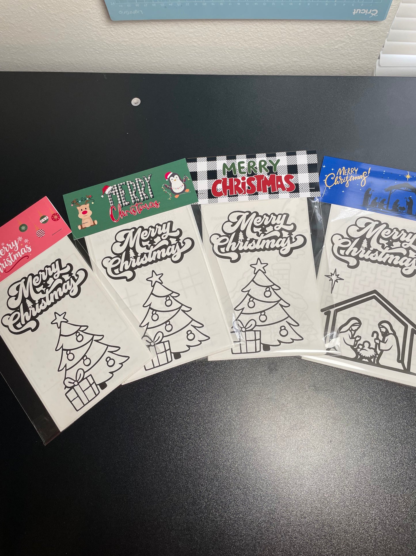 Celebration Activity Packs