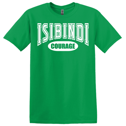 UMES House Shirts - House Name Short Sleeve Shirt