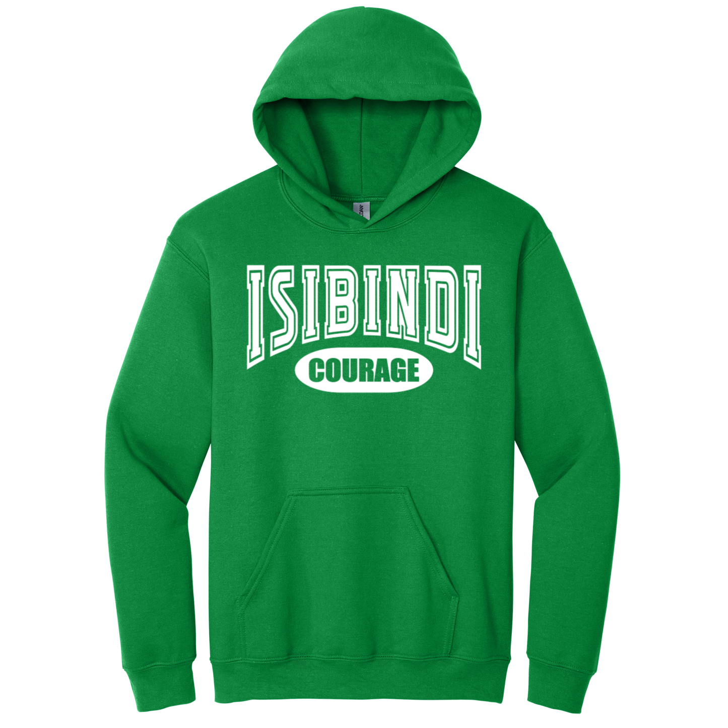 UMES House Shirts - House Name Hoodie