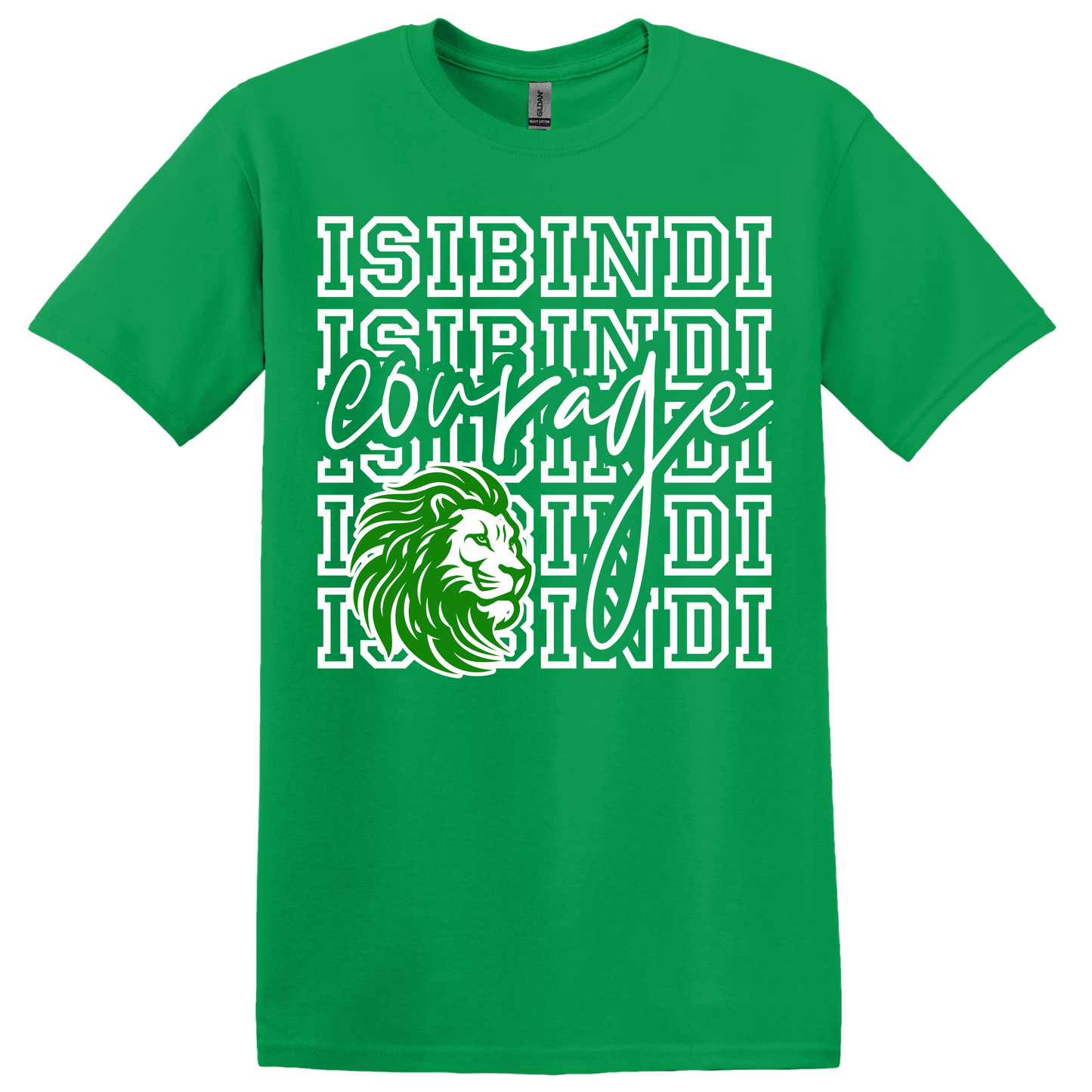 UMES House Shirts - House Repeat Short Sleeve Shirt