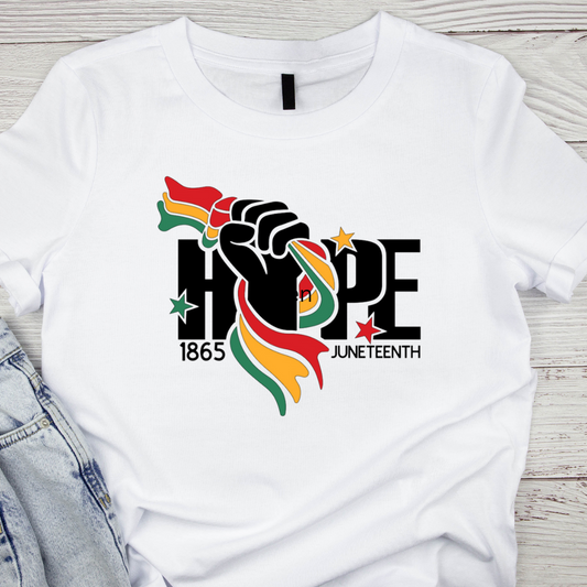 HOPE T-shirt