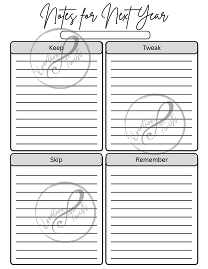 Editable Teacher Planner Canva Templates | Customizable Planning Pages for Teachers | Monthly, Weekly &amp; Reflection Pages | Instant Digital Download