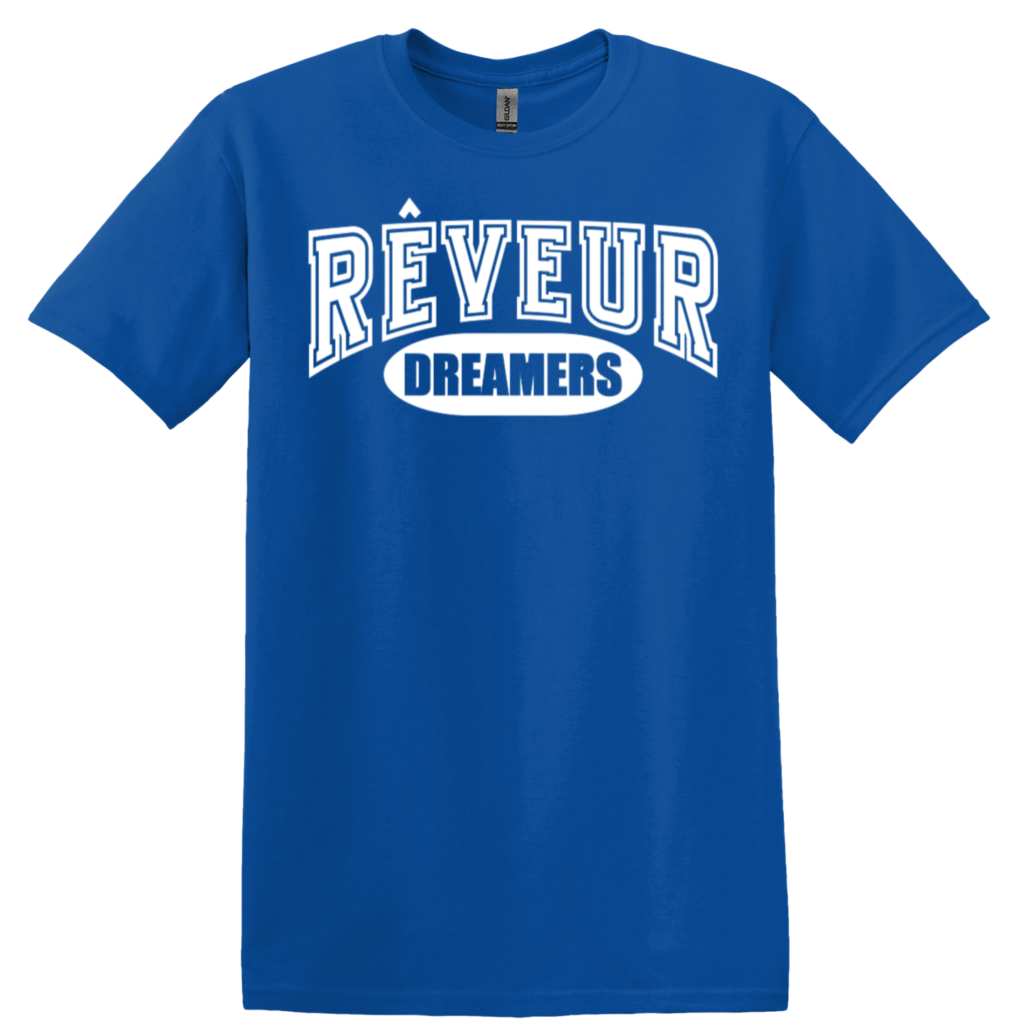 UMES House Shirts - House Name Short Sleeve Shirt