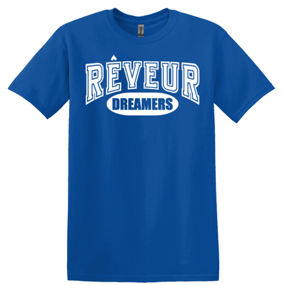 UMES House Shirts - House Name Short Sleeve Shirt