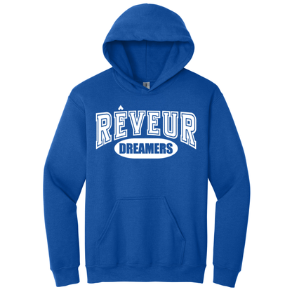 UMES House Shirts - House Name Hoodie